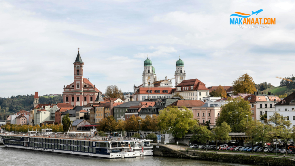 germany visa process explained step by step