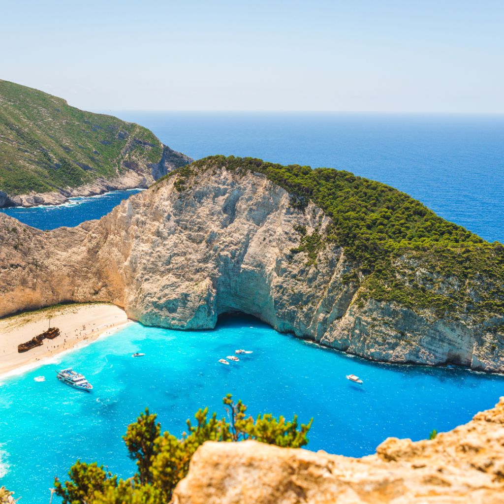 10 Best Places to Travel for New Year 2026 Around the World