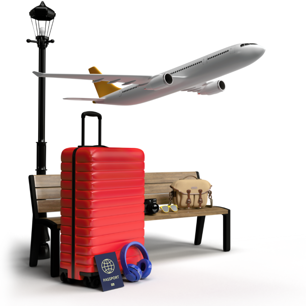 Best Ways to Travel Between 2026 FIFA World Cup Host Cities