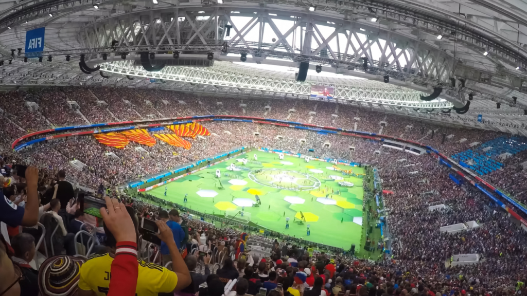 2026 FIFA World Cup: Biggest Expansion Ever + Massive Global Impact