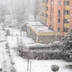 Charlotte Snowstorm Alert 3–6 Inches & Extreme Cold This Weekend (Jan 2026)