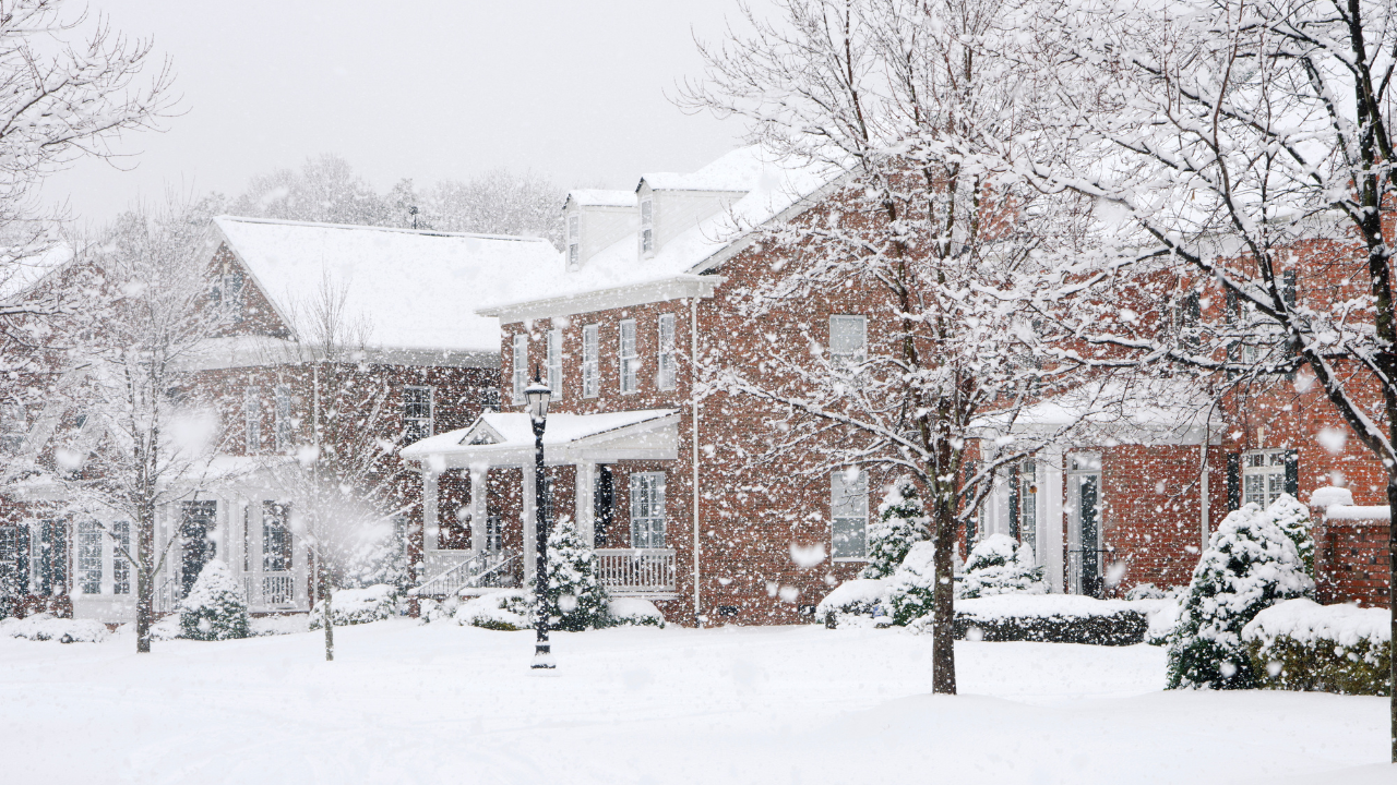 East Coast Faces Another Major Winter Storm as Bomb Cyclone Risk Grows