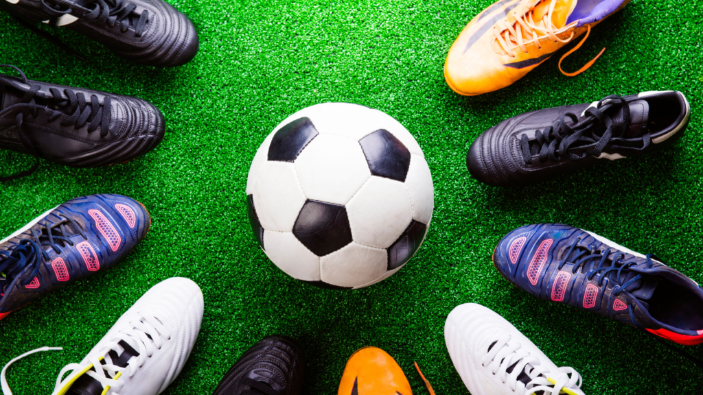 Why Everyone’s Hyped for the 2026 FIFA World Cup