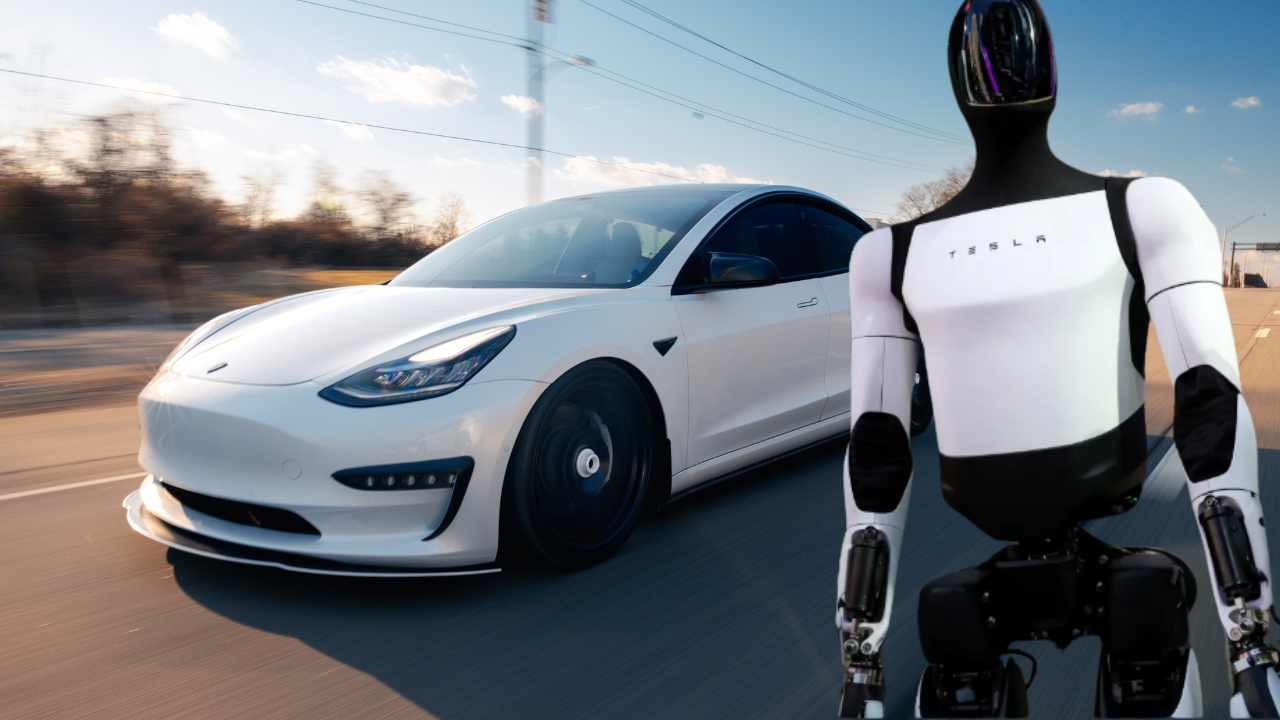 Tesla’s Global Shift From Electric Cars to Optimus Robots and Its Worldwide Impact
