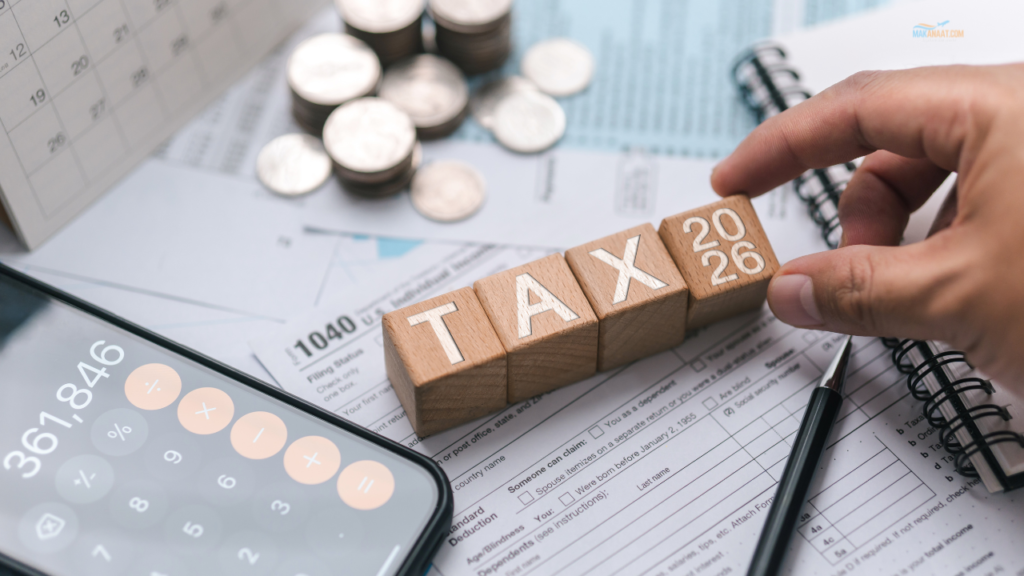 What to Expect from Your Tax Refund in 2026 Bigger, Better, and Sooner!