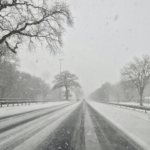 Winter Storm Warning Issued for Hampton Roads and Surrounding Areas: What You Need to Know