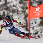 Another podium miss leaves Mikaela Shiffrin with just one final race. The slalom could decide everything.