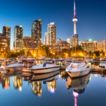 Atlantic Canada is one of the fastest-growing tourism regions in the country.