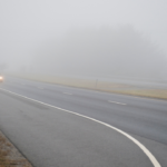 Dense Fog and Smoke Create Hazardous Morning Travel Across Florida