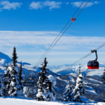 Best Places to Visit in Canada in March: Skiing, Cherry Blossoms, and More