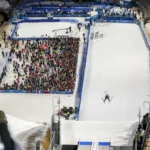 Winter Olympics 2026 Day 8 Highlights Speed, Flight and Tournament Pressure
