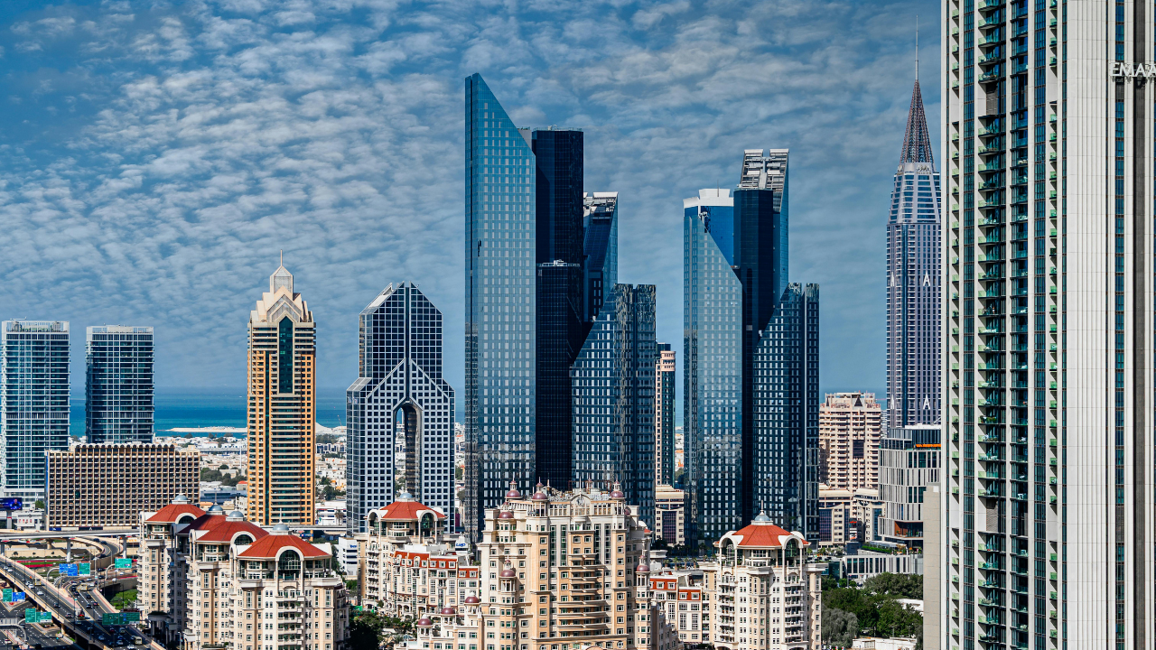 How I Travel in Dubai Under $500 in 2026