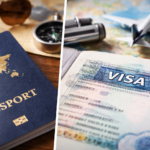 Difference Between Visa and Passport (Complete Guide for Travelers)